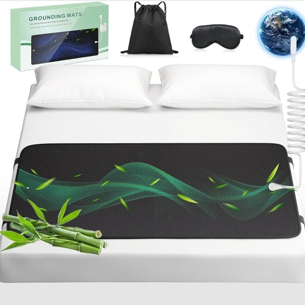 Grounding Mat